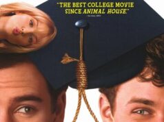 Мертвец в колледже