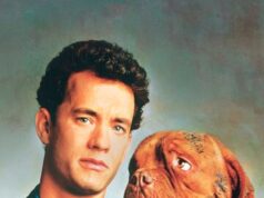 Тёрнер и Хуч