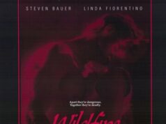 Дикий огонь