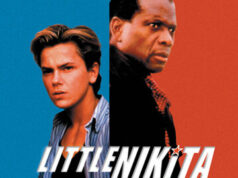 Маленький Никита