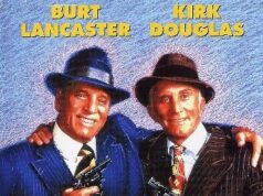 Крутые мужики