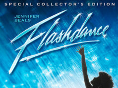 Танец-вспышка