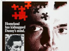 Раздвоение личности