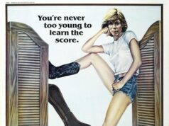 Ночь, когда погасли огни в Джорджии