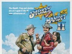 Смоки и Бандит 2