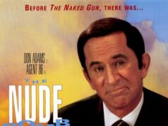 Обнаженная Бомба