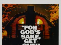 Ужас Амитивилля