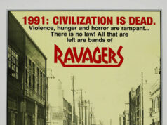 Разрушители