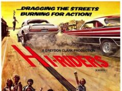 Крутые гонщики