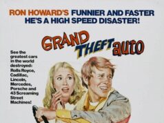 Большое автоограбление