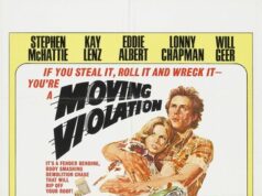 Насилие в движении