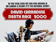 Смертельные гонки 2000 года