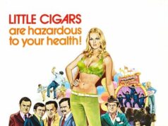 Маленькие сигары