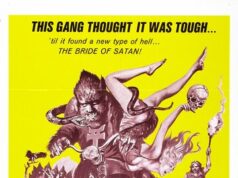 Оборотни на колесах