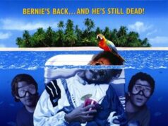 Уик-энд у Берни 2