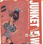 Пир проститутки