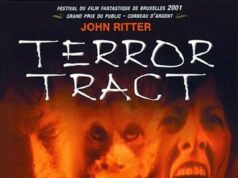 Дорога ужасов