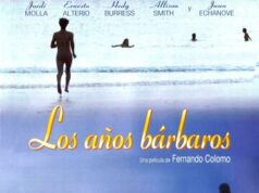 Варварские годы