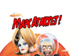 Марс атакует!