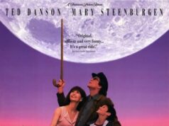 Луна Понтиак