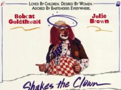 Клоун Шейкс