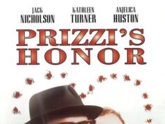 Честь семьи Прицци