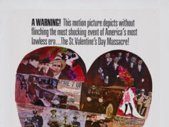 Резня в День святого Валентина