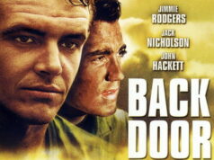 Задняя дверь в ад