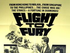 Побег к ярости