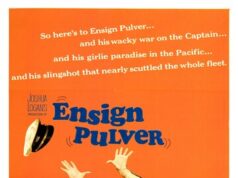 Лейтенант Пулвер