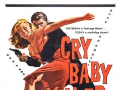 Плакса-убийца