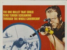 Остров грома