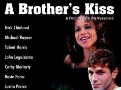 Братский поцелуй