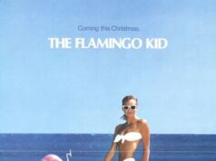 Парень из «Фламинго»
