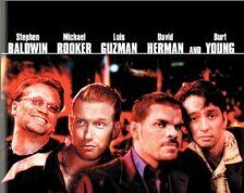 Фэйсконтроль