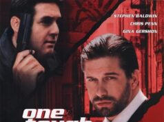 Один крутой полицейский