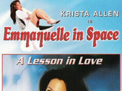 Эммануэль: Урок наслаждения