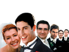 Американский пирог 3: Свадьба