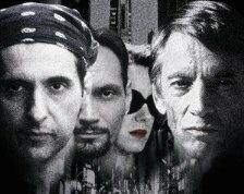 Темные лошадки