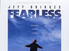 Бесстрашный