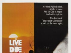 Жить и умереть в Лос-Анджелесе