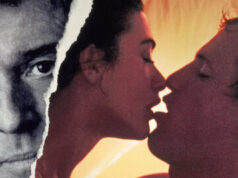 Непристойное предложение