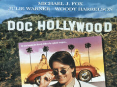 Доктор Голливуд