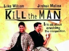 Убить человека