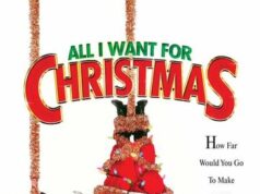 Все, что я хочу на Рождество