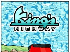 King’s Highway