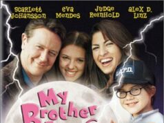 Мой братец Бейб