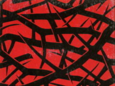 Последнее искушение Христа