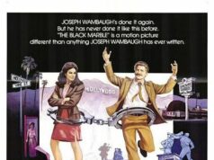 Черный шарик