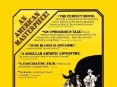 Мудрая кровь